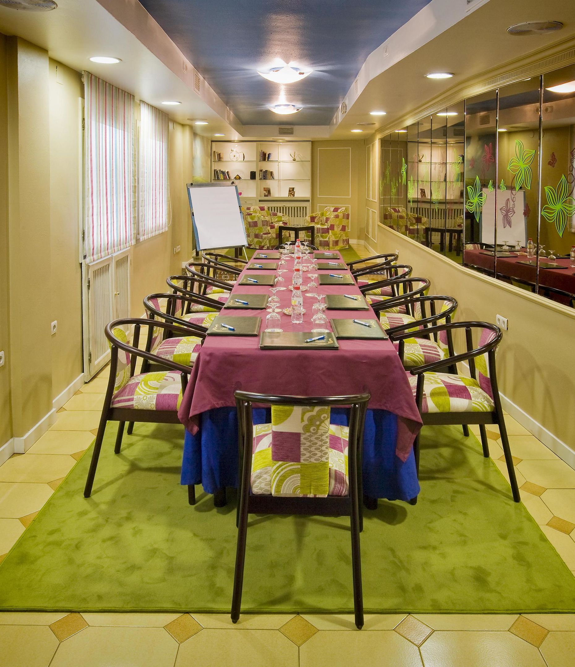 Hotel Dauro Premier foto 27