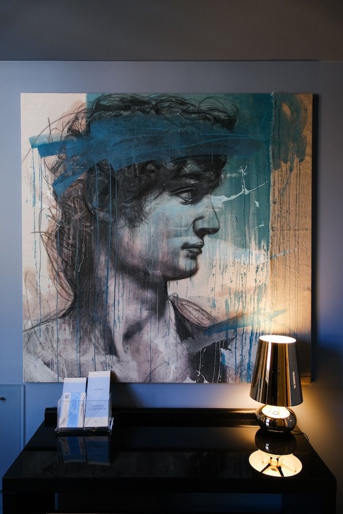 Hotel Stendhal & Luxury Suites foto 49