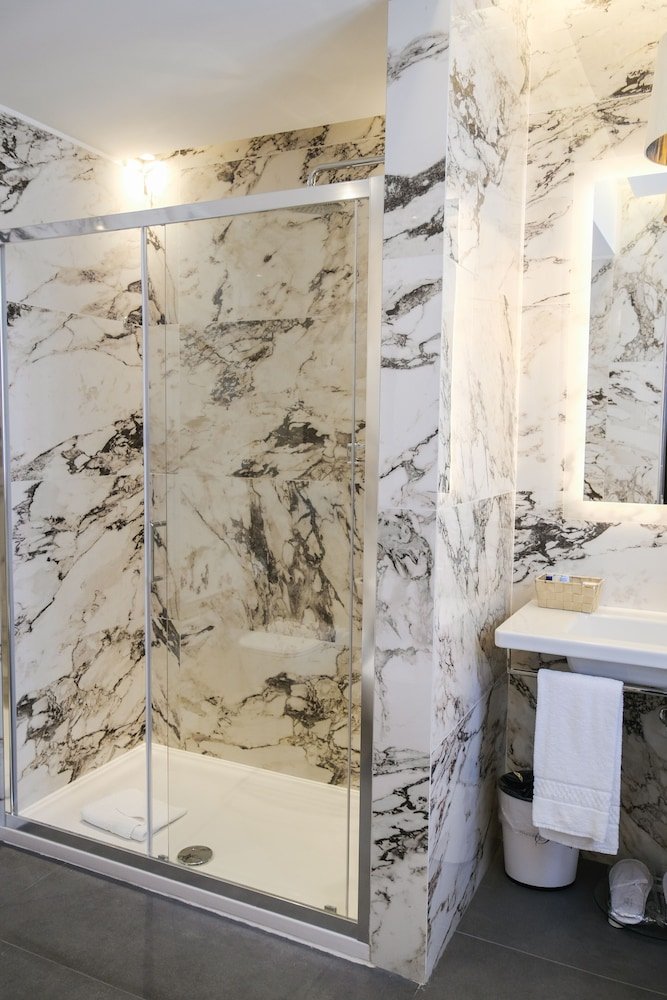 Hotel Stendhal & Luxury Suites foto 22