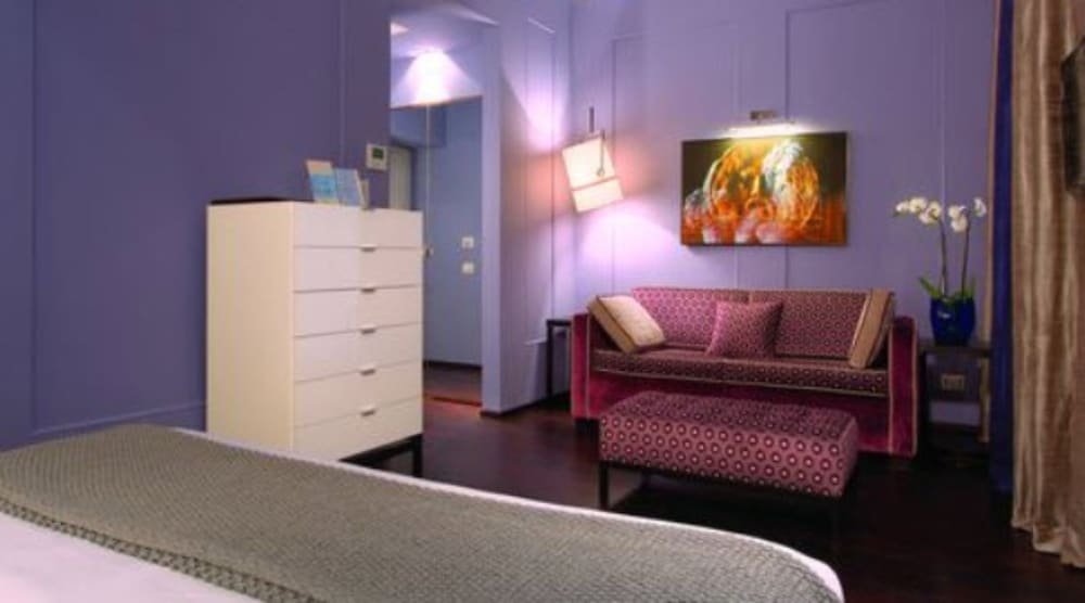 Hotel Stendhal & Luxury Suites foto 39