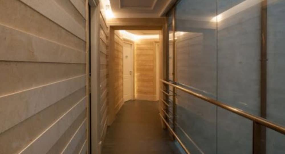 Hotel Stendhal & Luxury Suites foto 32