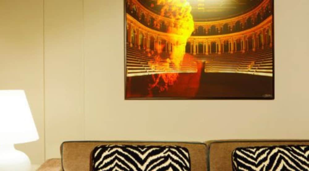 Hotel Stendhal & Luxury Suites foto 48