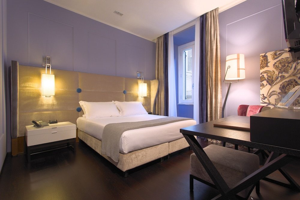 Hotel Stendhal & Luxury Suites foto 50