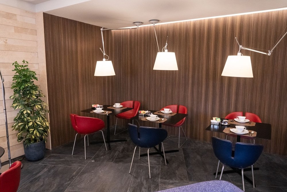 Hotel Stendhal & Luxury Suites foto 12