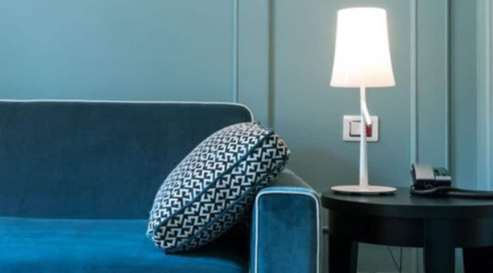 Hotel Stendhal & Luxury Suites foto 6