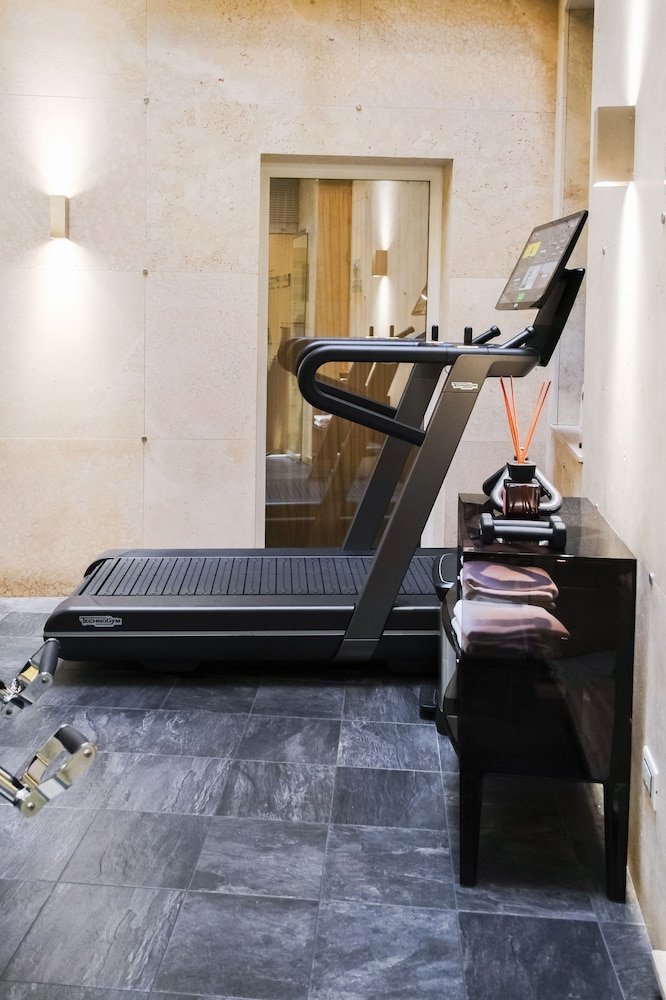 Hotel Stendhal & Luxury Suites foto 15
