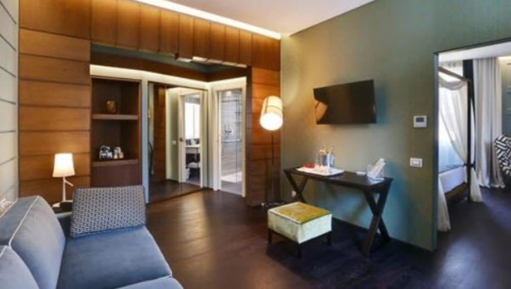 Hotel Stendhal & Luxury Suites foto 24