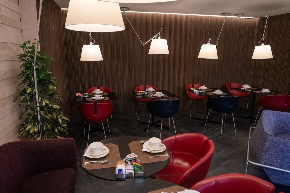 Hotel Stendhal & Luxury Suites foto 11