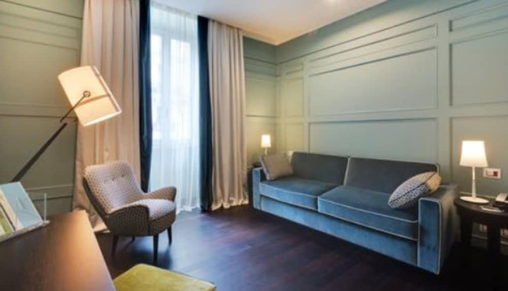 Hotel Stendhal & Luxury Suites foto 25