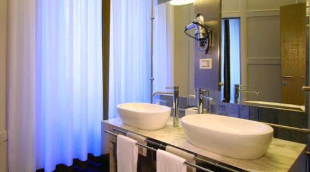 Hotel Stendhal & Luxury Suites foto 20