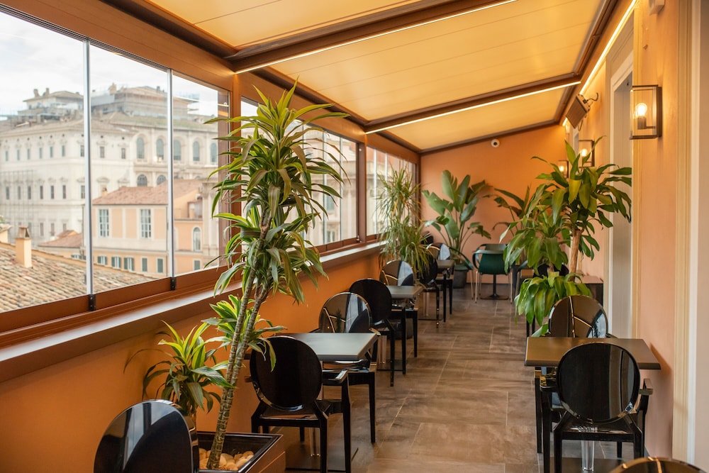 Hotel Stendhal & Luxury Suites foto 9