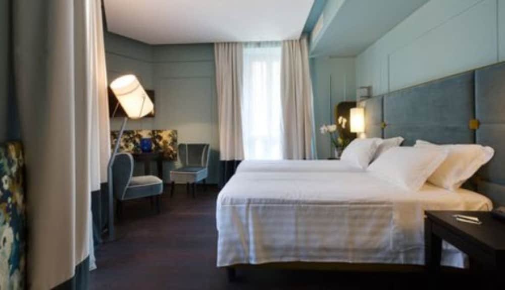 Hotel Stendhal & Luxury Suites foto 41