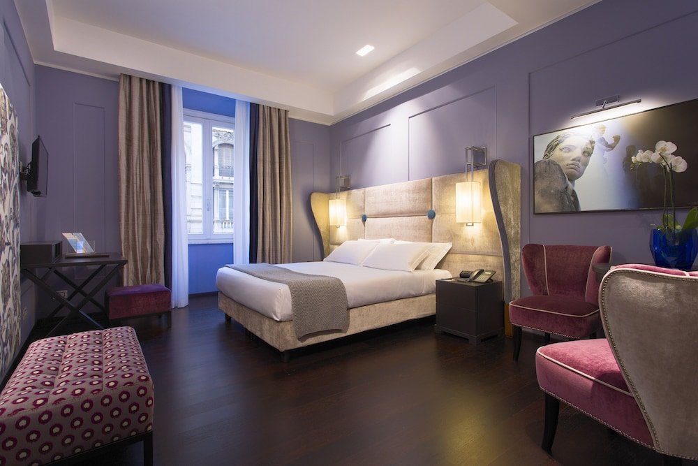 Hotel Stendhal & Luxury Suites foto 29