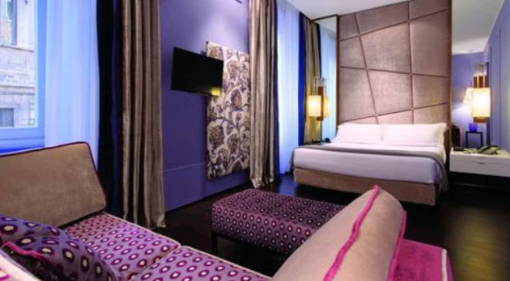 Hotel Stendhal & Luxury Suites foto 42