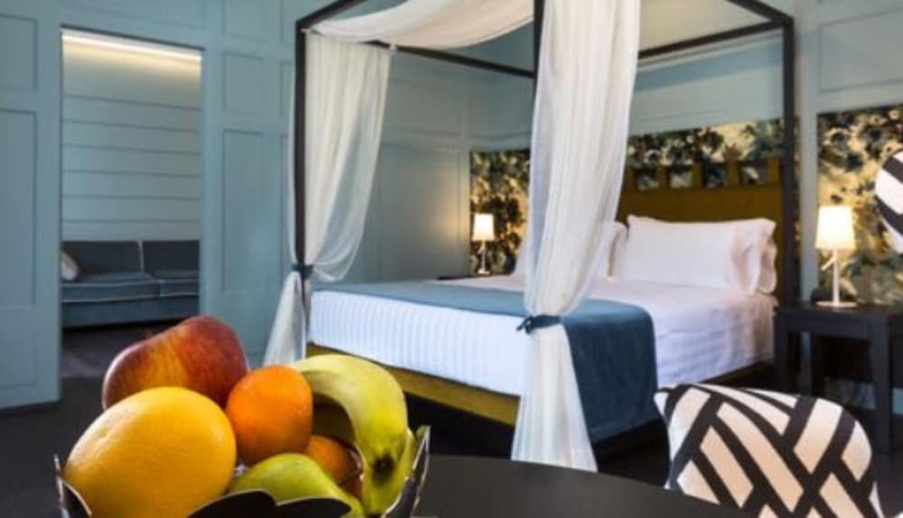 Hotel Stendhal & Luxury Suites foto 47