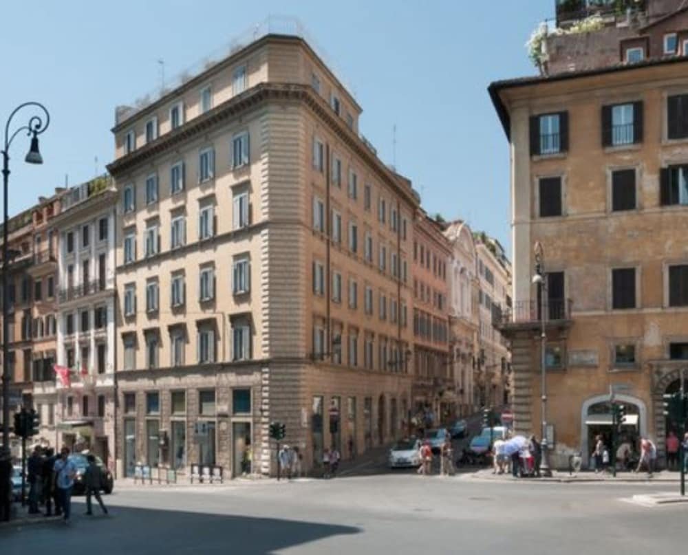 Hotel Stendhal & Luxury Suites foto 38