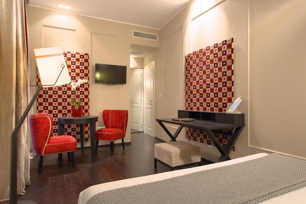 Hotel Stendhal & Luxury Suites foto 28