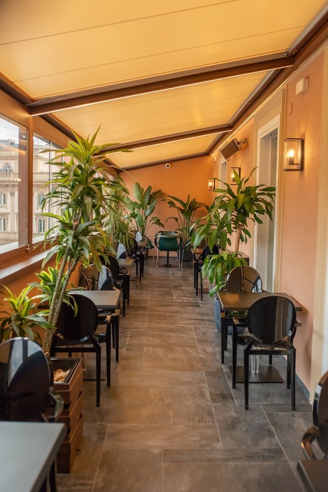 Hotel Stendhal & Luxury Suites foto 10