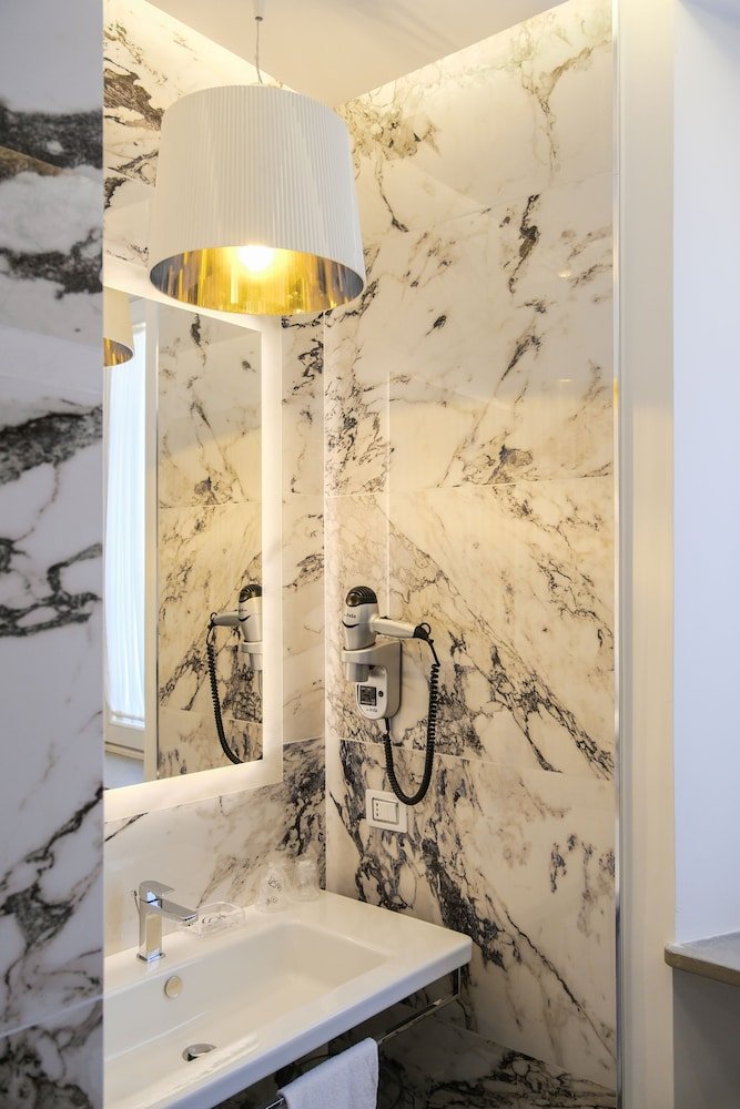 Hotel Stendhal & Luxury Suites foto 21
