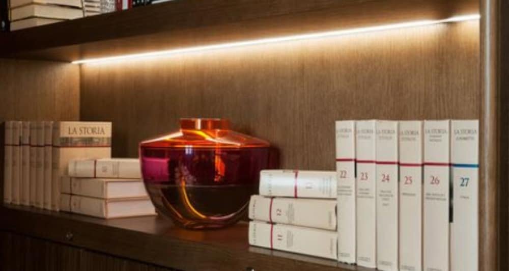 Hotel Stendhal & Luxury Suites foto 34