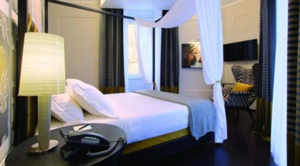 Hotel Stendhal & Luxury Suites foto 46