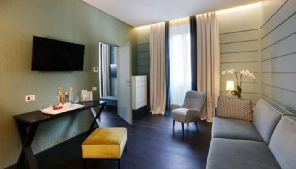 Hotel Stendhal & Luxury Suites foto 7