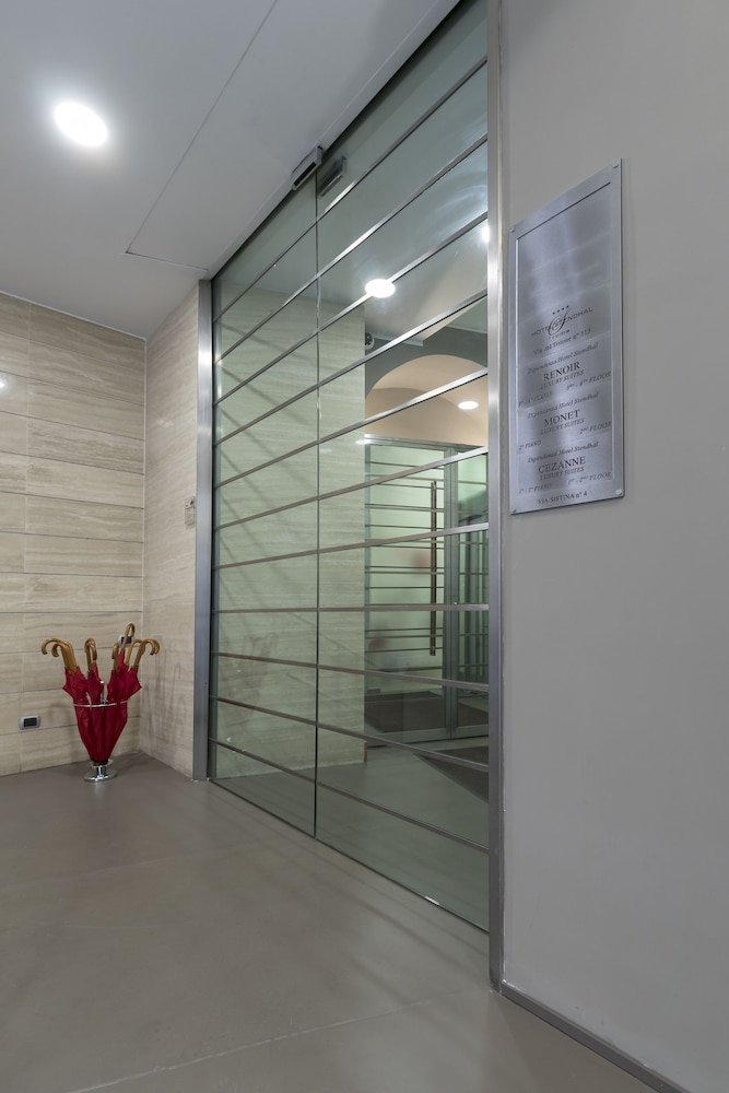 Hotel Stendhal & Luxury Suites foto 30