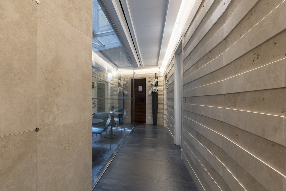 Hotel Stendhal & Luxury Suites foto 33