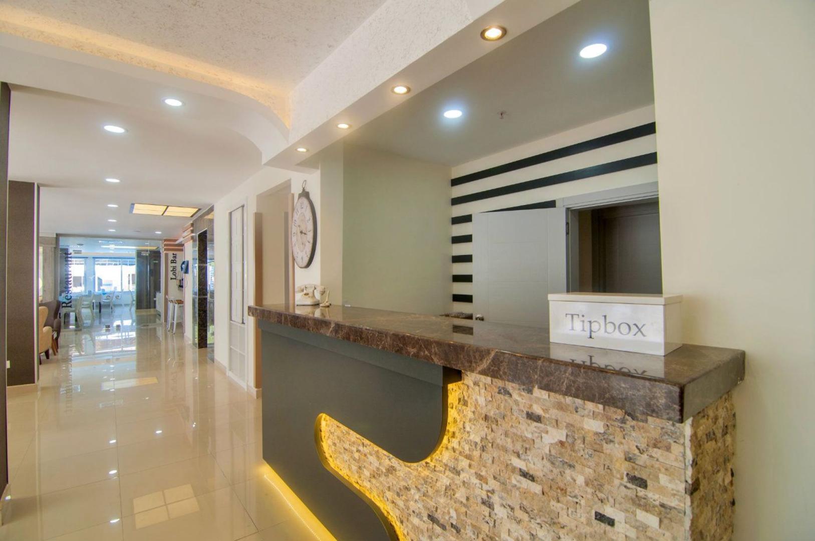 Kolibri Hotel image 3