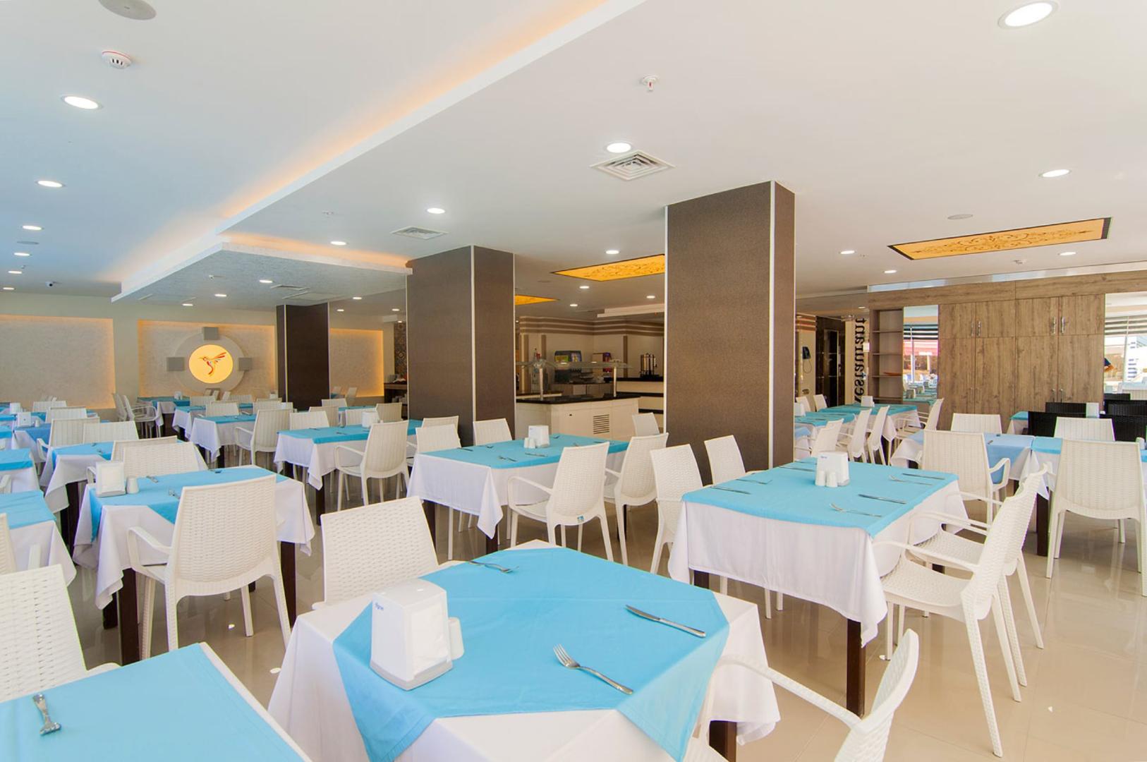 Kolibri Hotel image 1