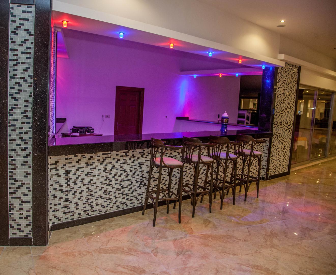 Lonicera World Hotel foto 23