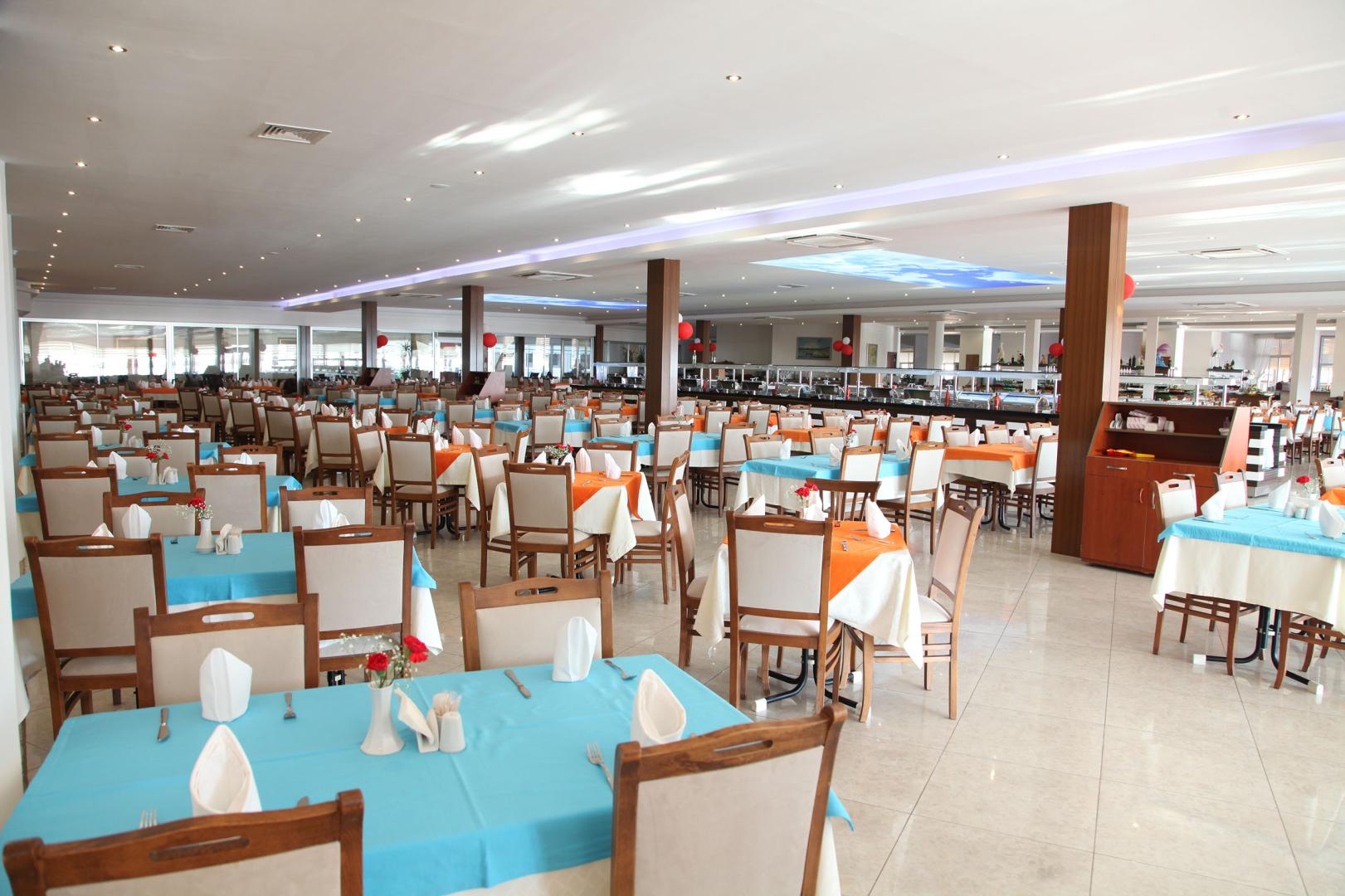 Lonicera World Hotel foto 43