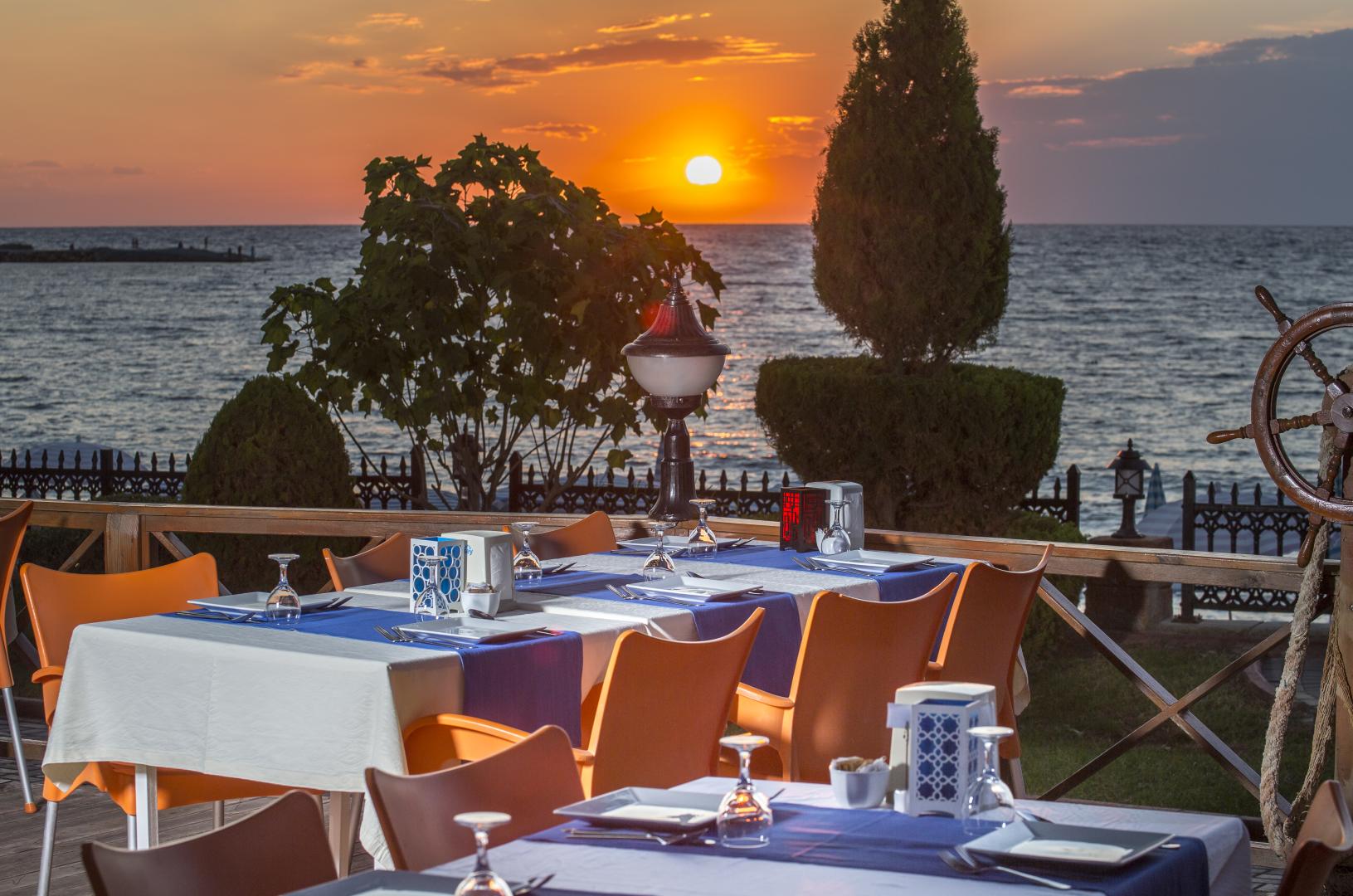 Lonicera World Hotel foto 3