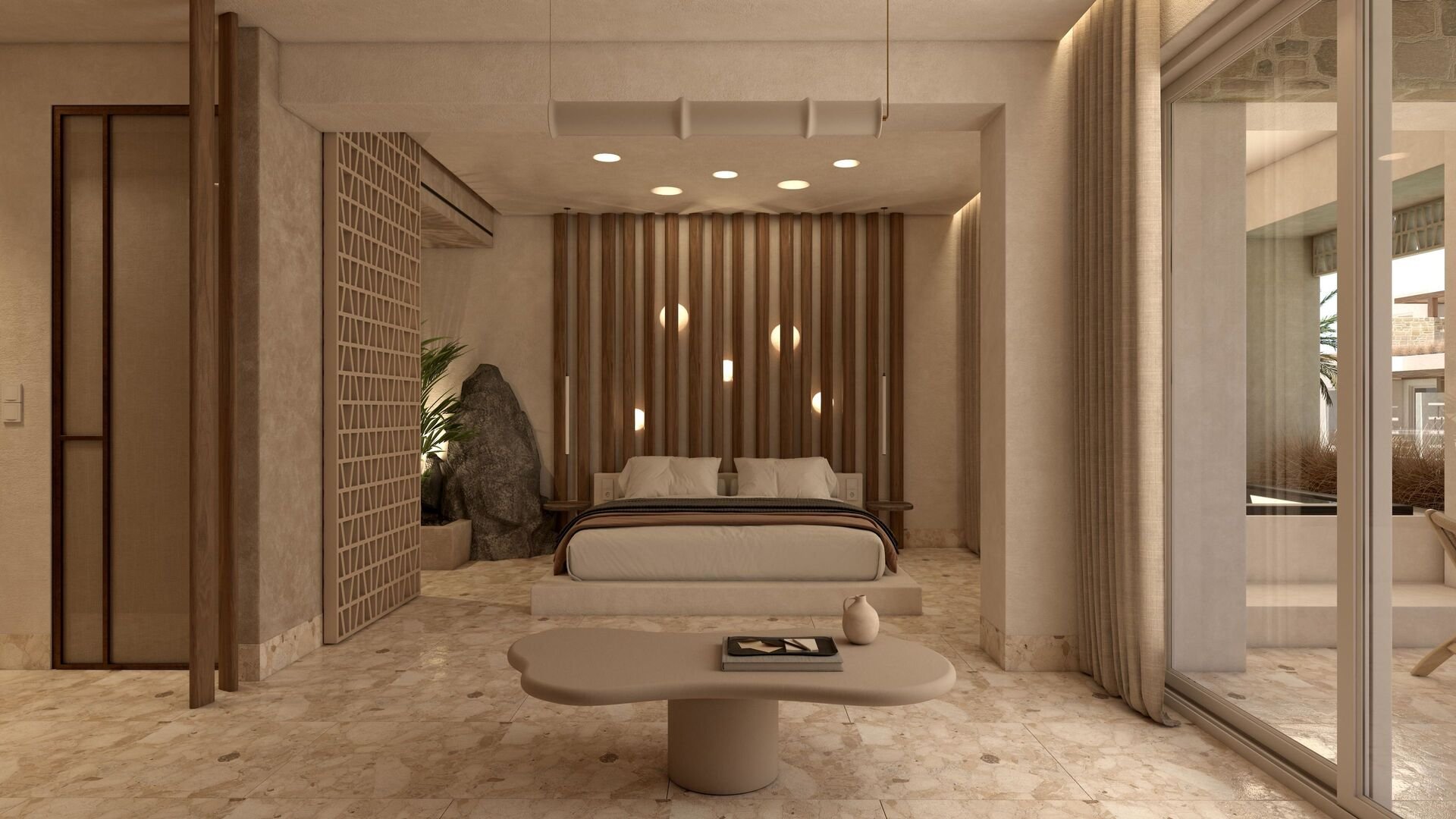 UZENIE All Suites Boutique Resort foto 6
