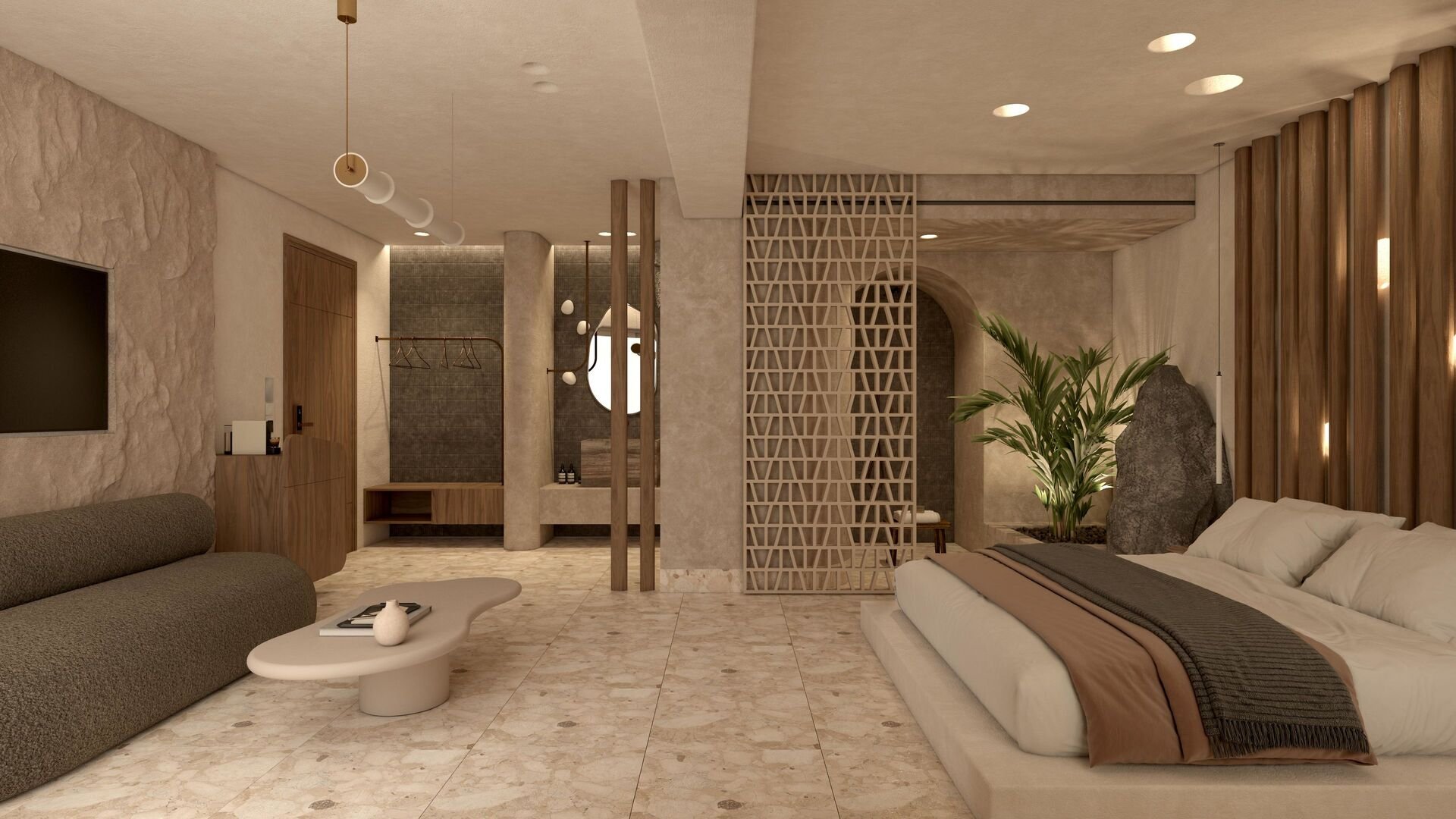 UZENIE All Suites Boutique Resort foto 7