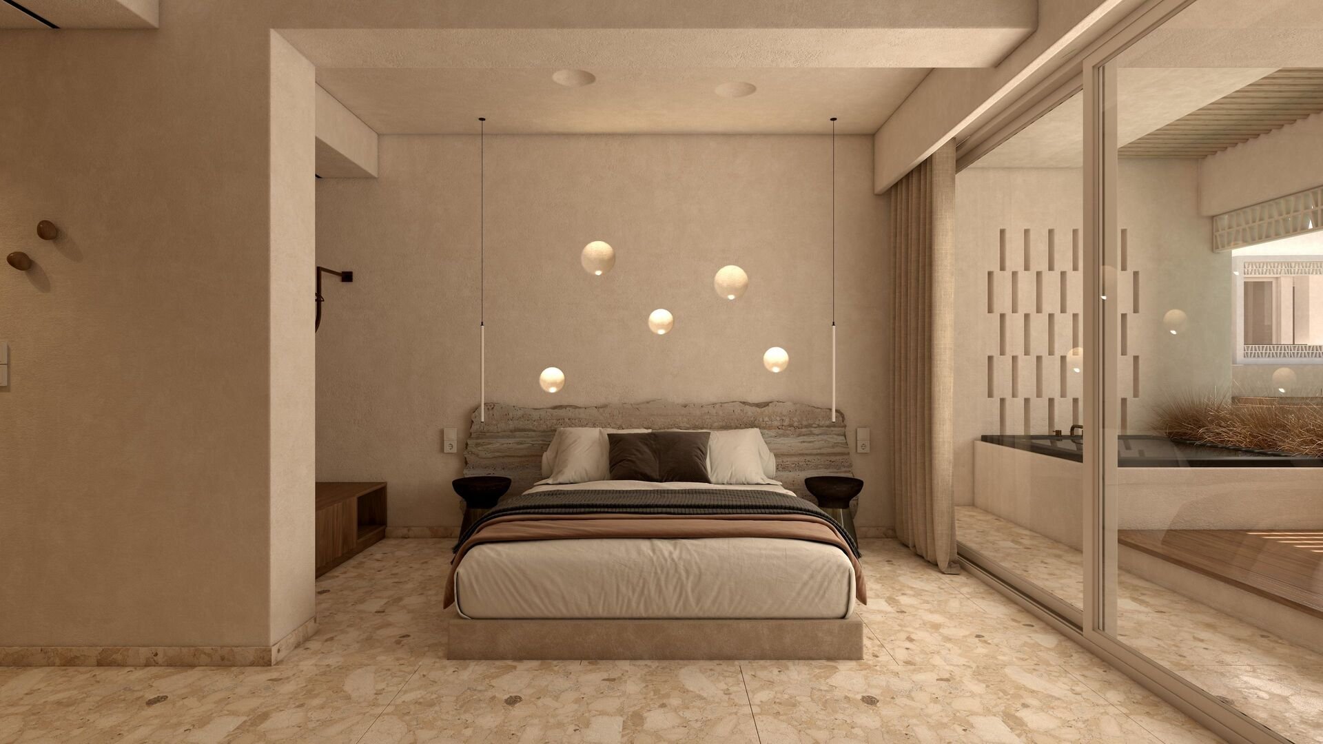 UZENIE All Suites Boutique Resort foto 9
