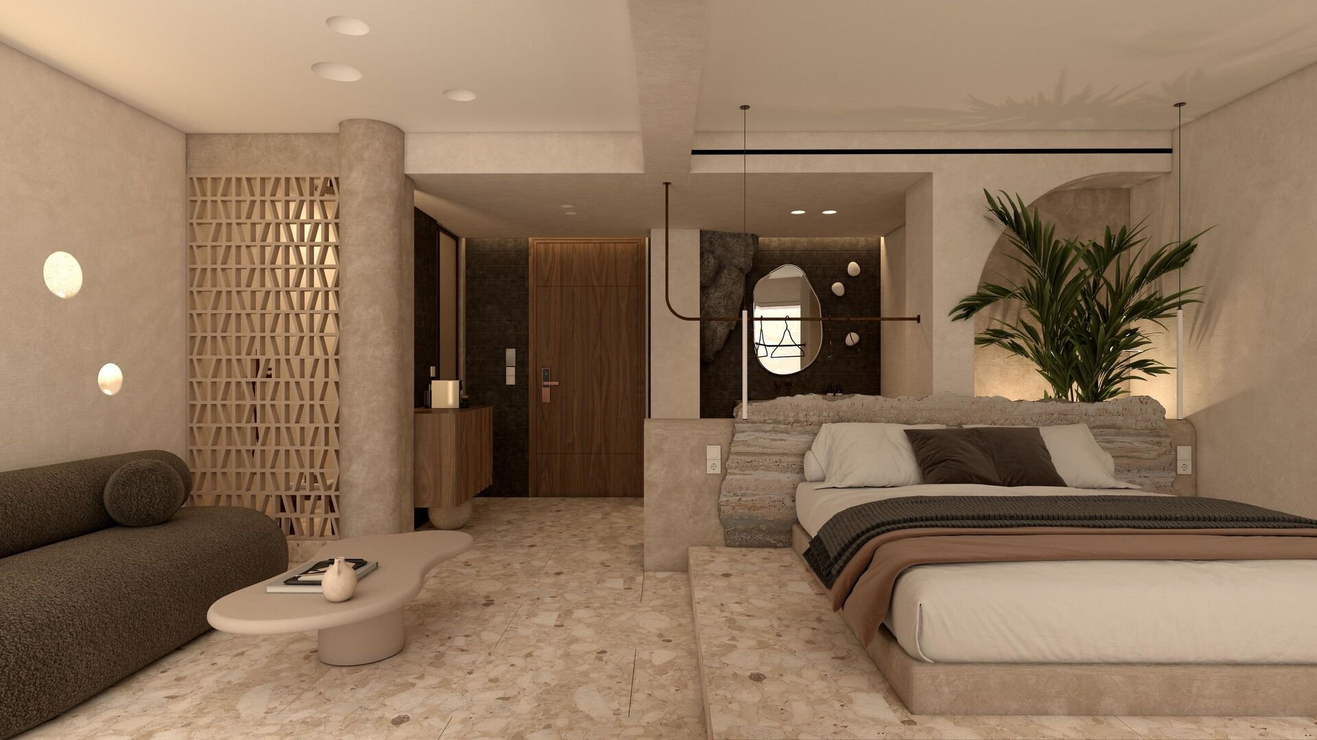 UZENIE All Suites Boutique Resort foto 12