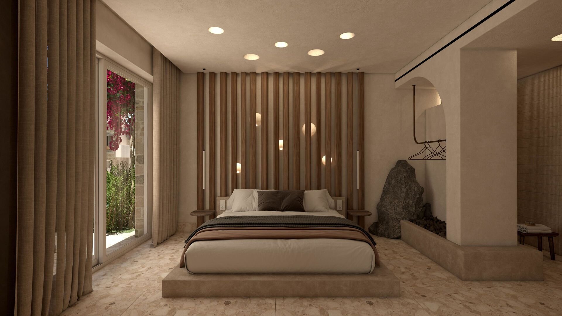 UZENIE All Suites Boutique Resort foto 17