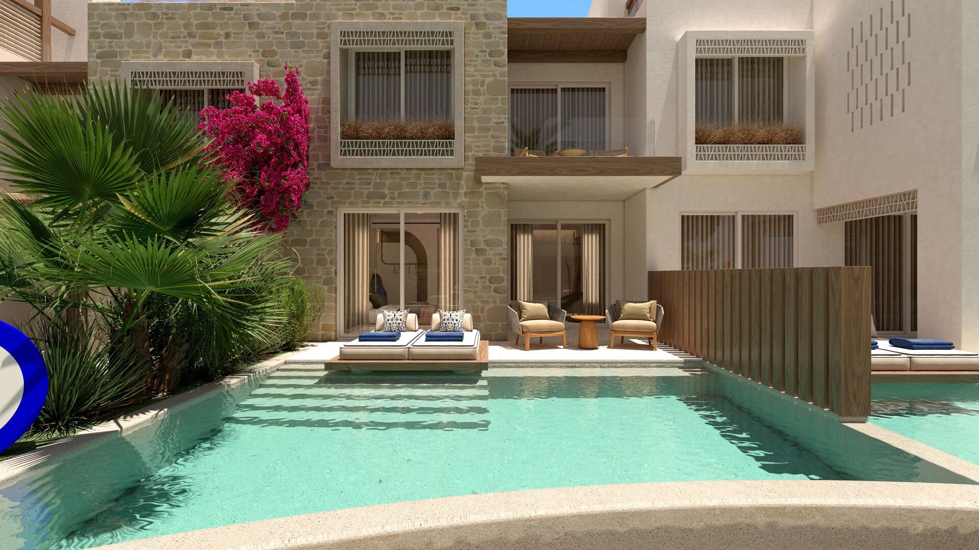 UZENIE All Suites Boutique Resort foto 18