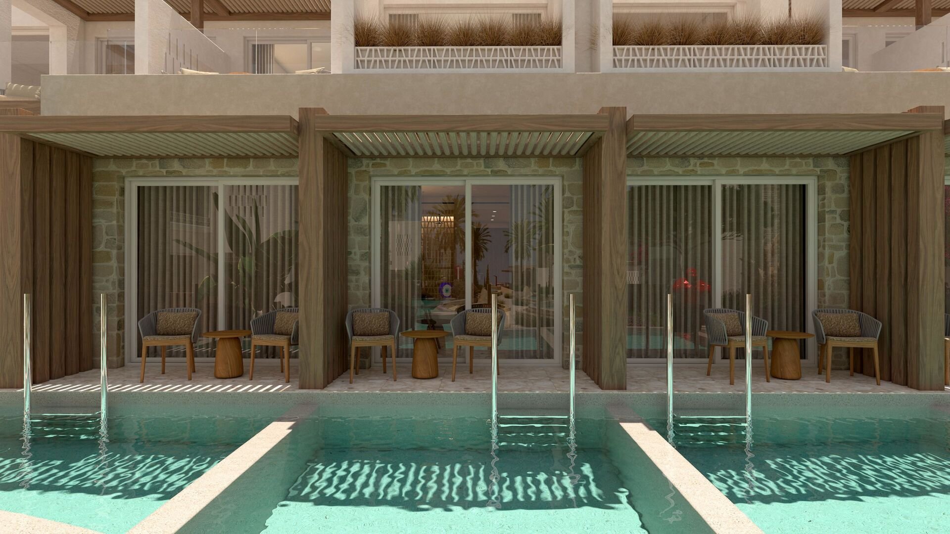 UZENIE All Suites Boutique Resort foto 19