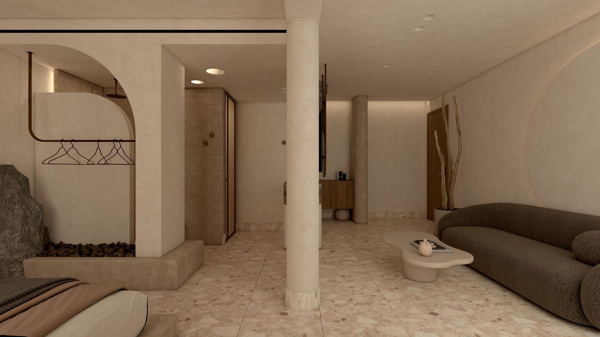 UZENIE All Suites Boutique Resort foto 20