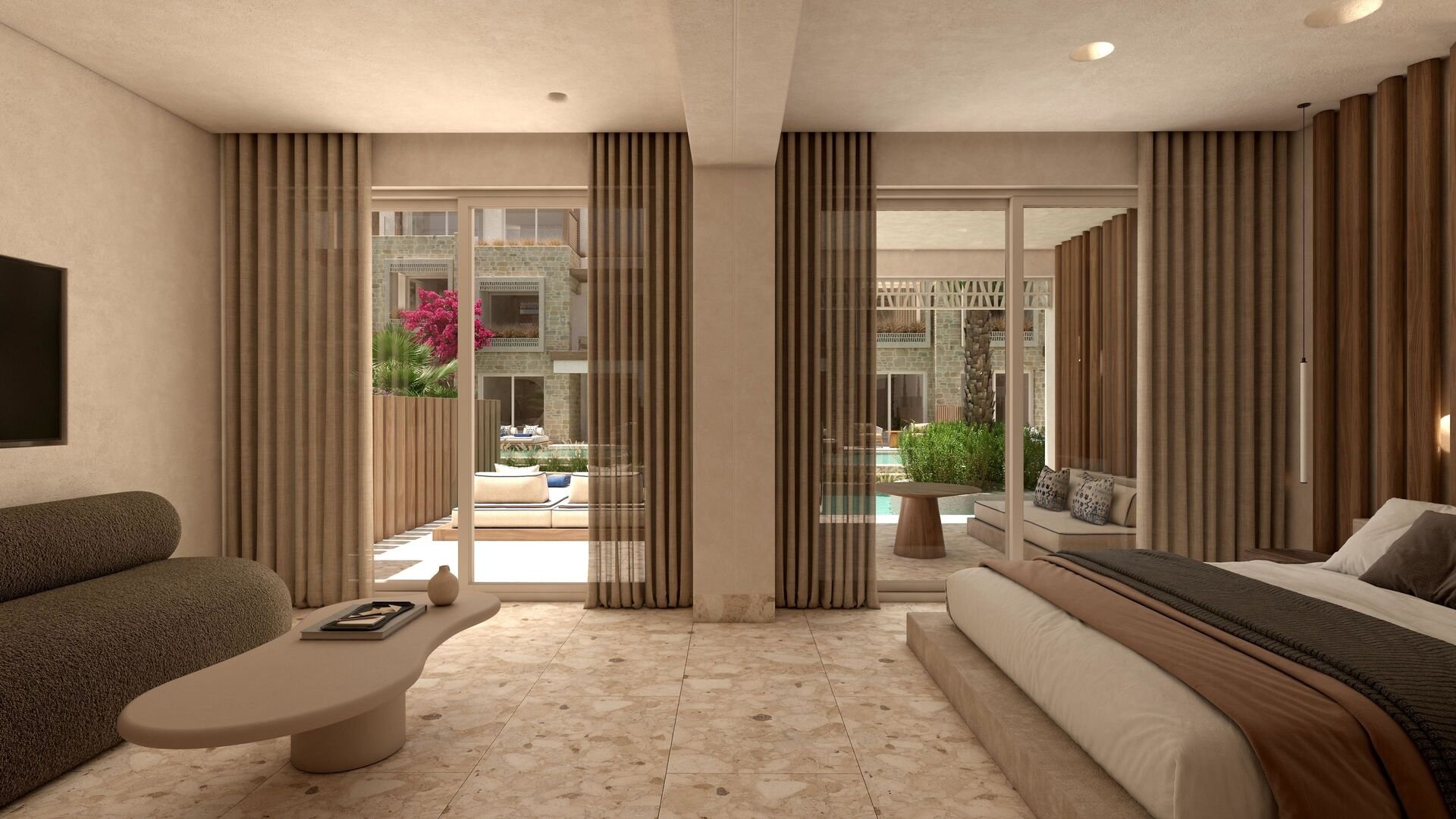 UZENIE All Suites Boutique Resort foto 23