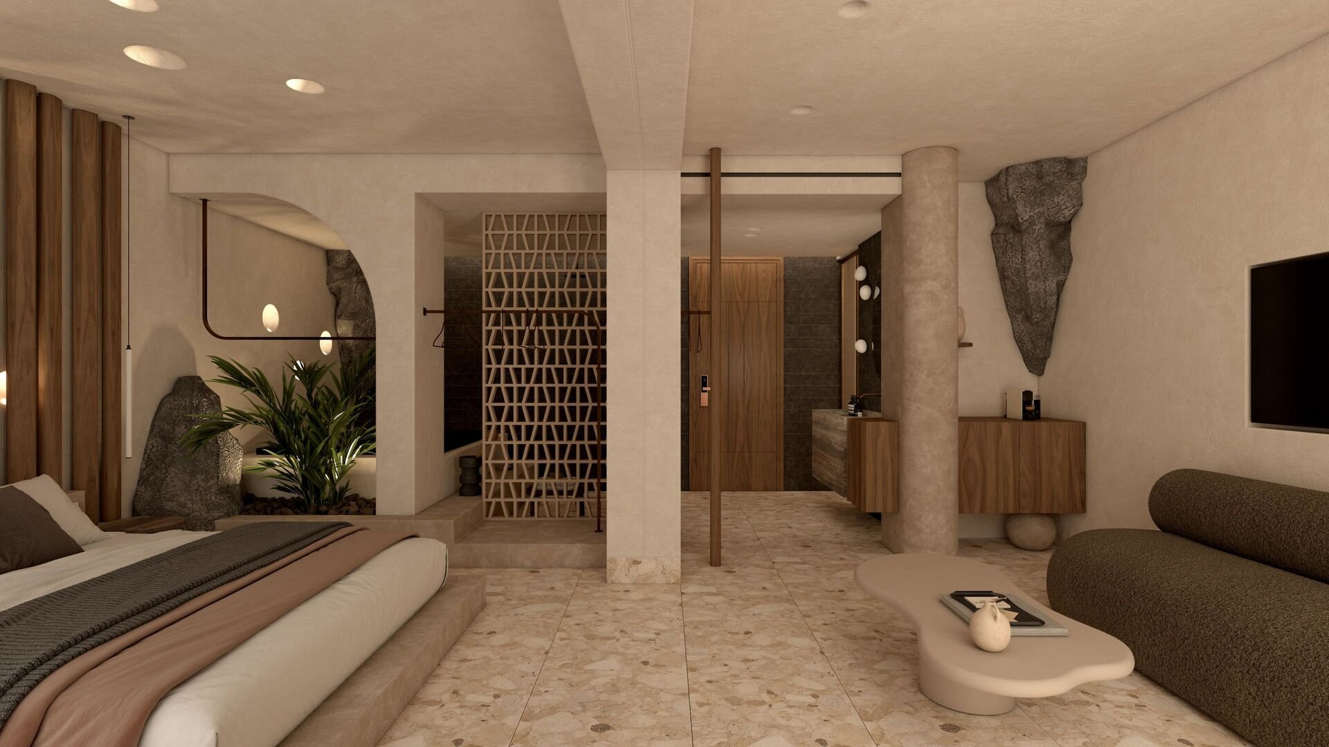 UZENIE All Suites Boutique Resort foto 24