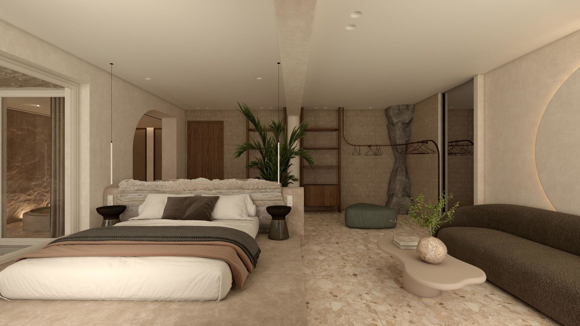 UZENIE All Suites Boutique Resort foto 26