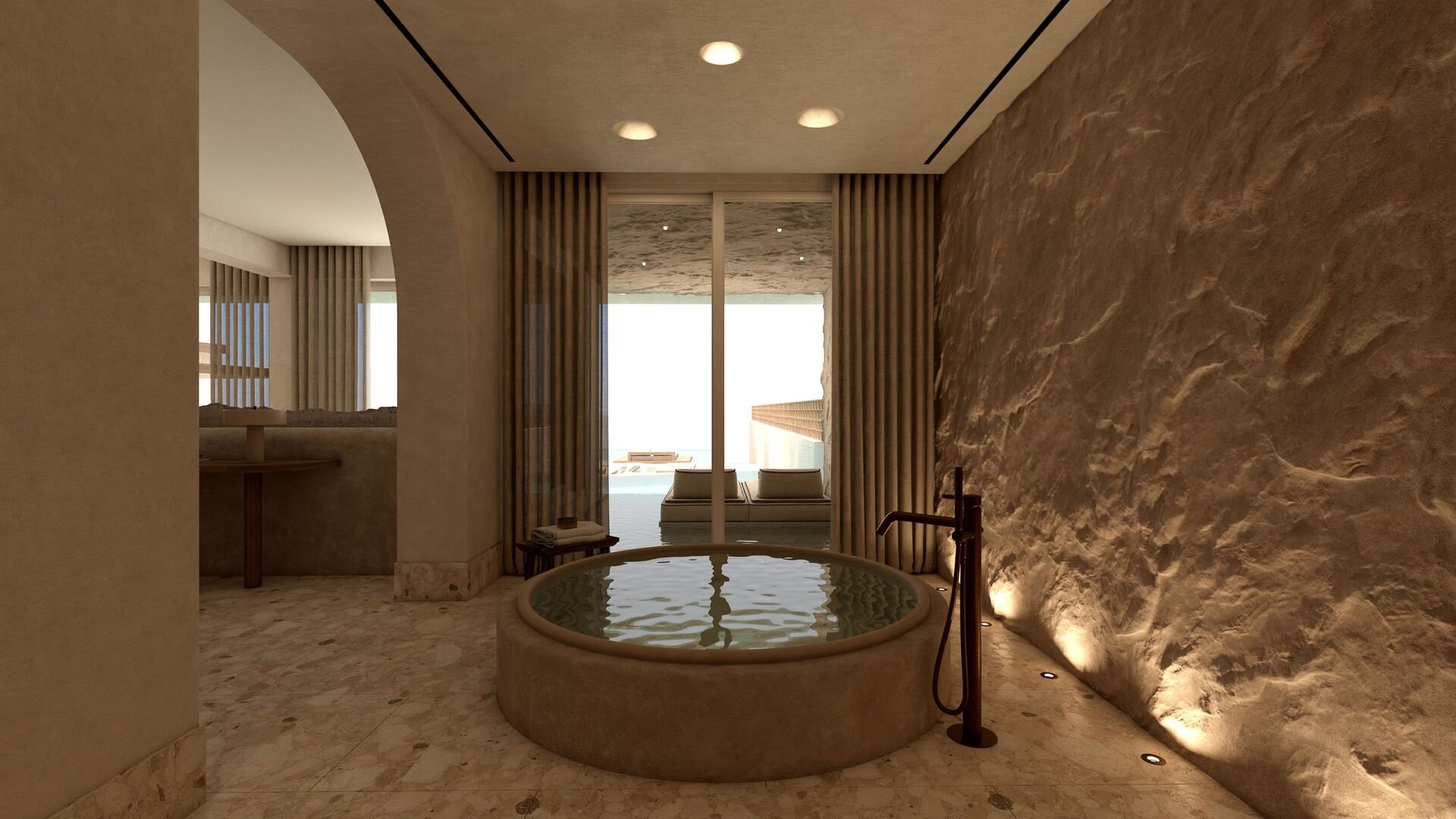 UZENIE All Suites Boutique Resort foto 27