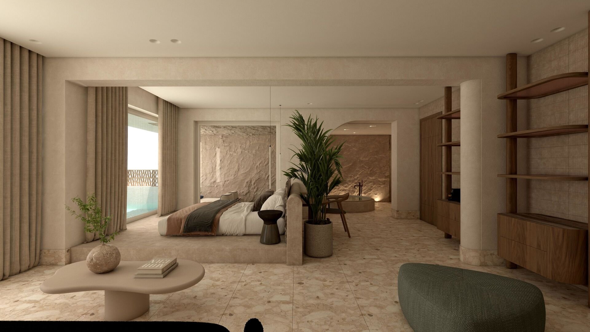 UZENIE All Suites Boutique Resort foto 28