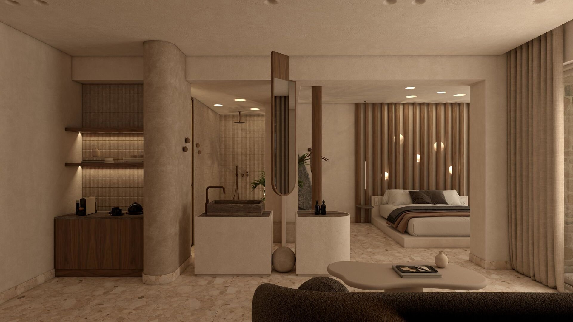 UZENIE All Suites Boutique Resort foto 29