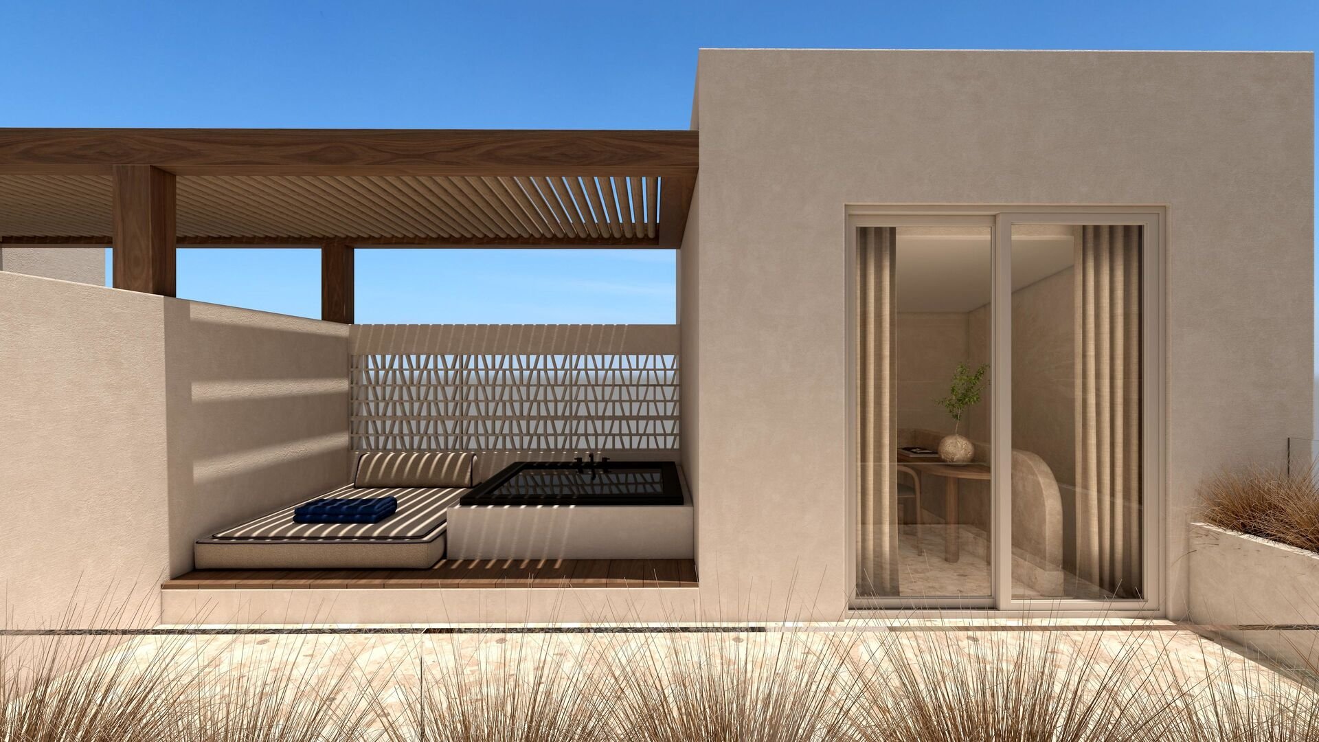 UZENIE All Suites Boutique Resort foto 30