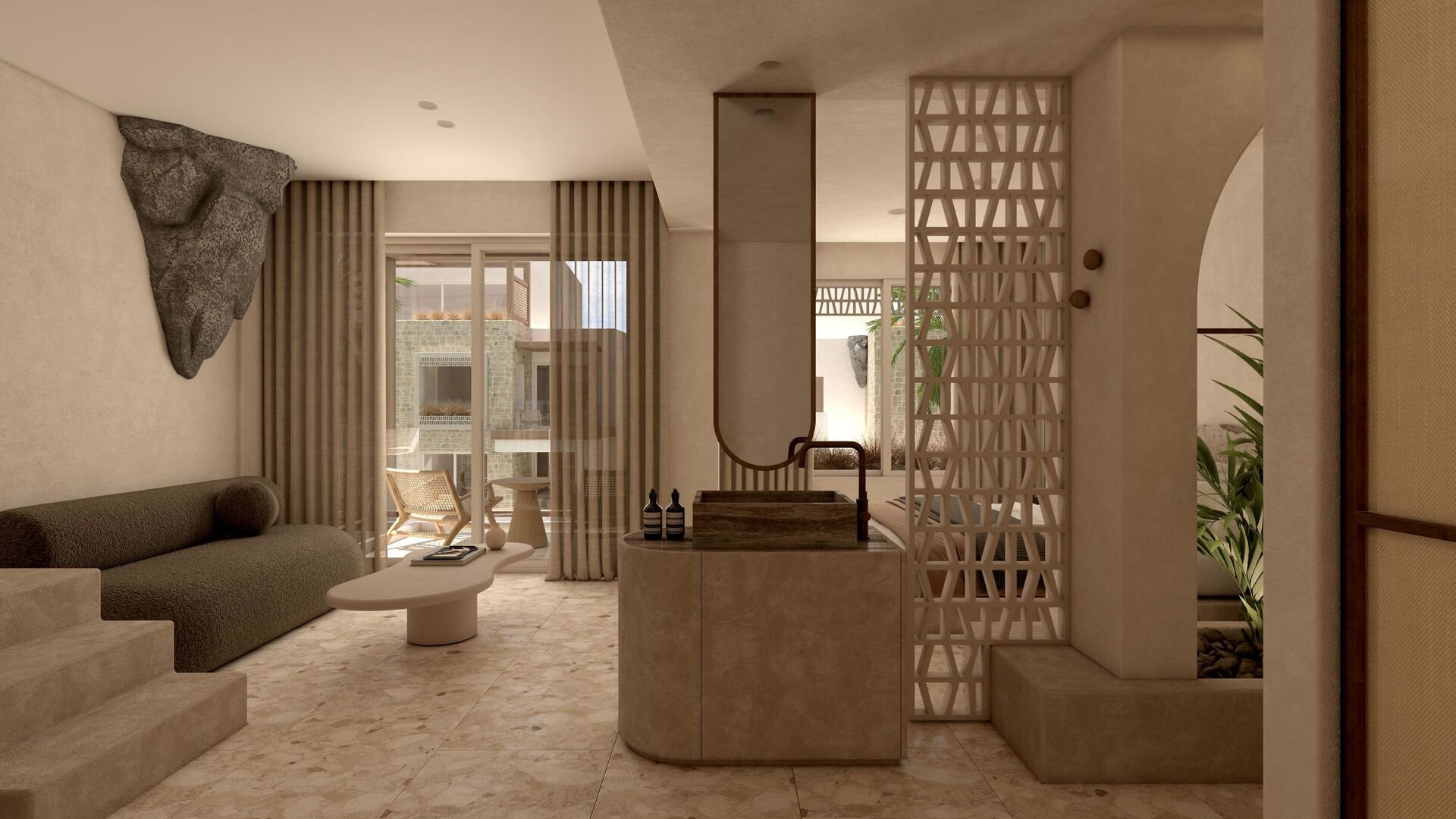 UZENIE All Suites Boutique Resort foto 31