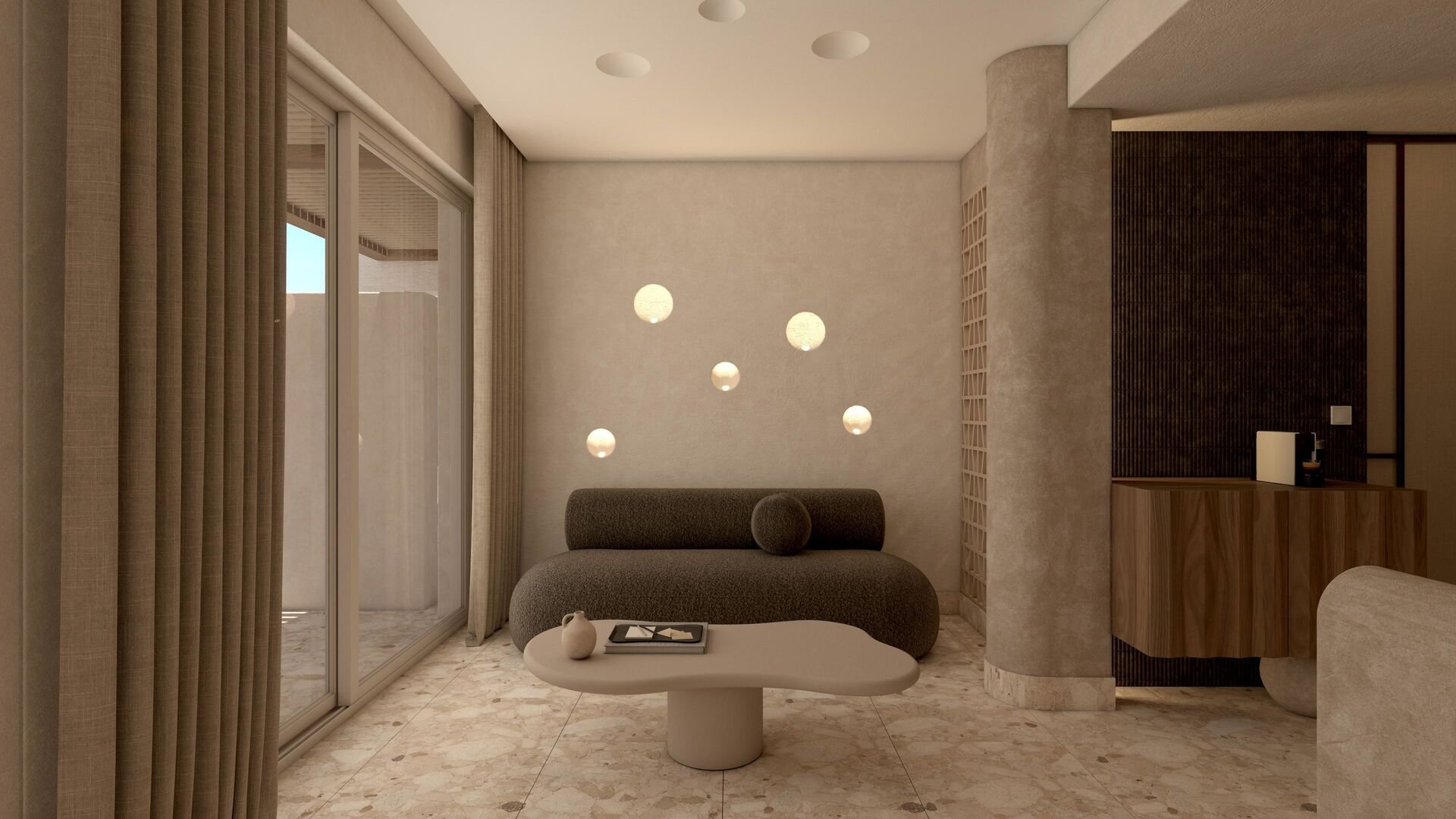 UZENIE All Suites Boutique Resort foto 32